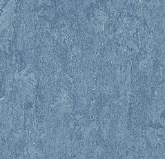 Линолеум Forbo Marmoleum Ohmex 73055 fresco blue фото 1 | FLOORDEALER